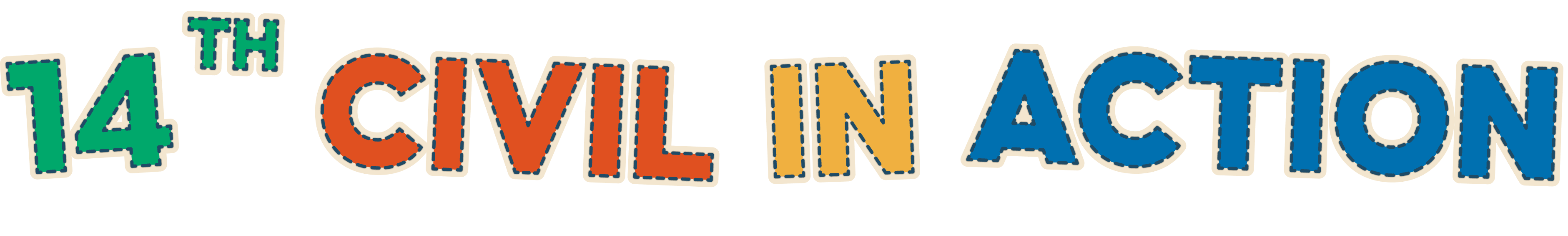 14th Civil In Action