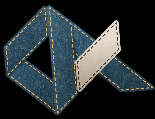 Civil In Action Emblem