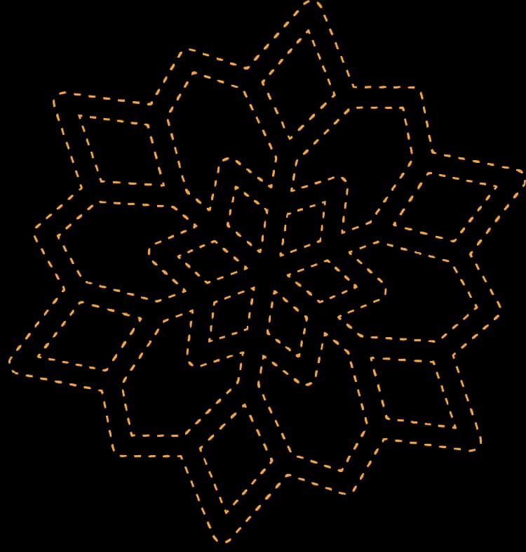 Star Decoration